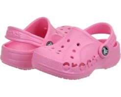 Crocs Kids Baya Clog (Little Kid)