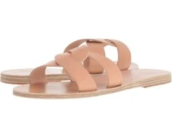 Ancient Greek Sandals Desmos