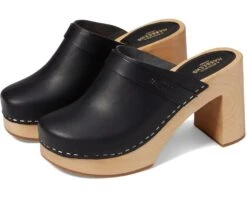 Swedish Hasbeens Husband Sky High