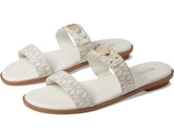 MICHAEL Michael Kors Plate Slide