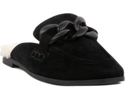 Steve Madden Cally-F Mule