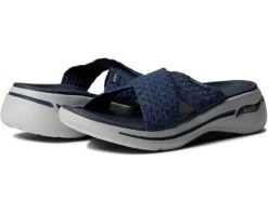 SKECHERS Performance Go Walk Arch Fit - Wondrous