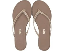 TKEES Flip-Flop-Duos