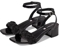 Steve Madden Kids Oppal (Little Kid/Big Kid)