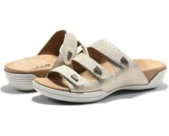 Halsa Footwear Delight