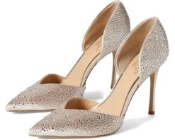 Jewel Badgley Mischka Grace