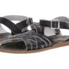 Salt Water Sandal By Hoy Shoes Retro (Toddler/Little Kid)