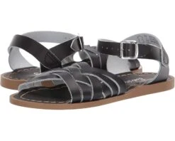 Salt Water Sandal By Hoy Shoes Retro (Toddler/Little Kid)