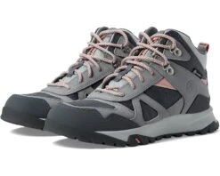 Timberland Kids Lincoln Peak Mid Waterproof (Big Kid)