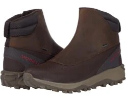 Merrell Thermo Kiruna Mid Zip Waterproof