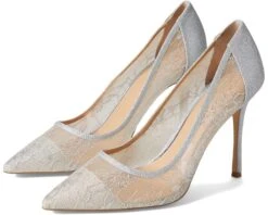 Jewel Badgley Mischka Gia