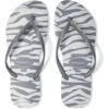 Havaianas Slim Animals Glitter Flip Flop Sandal