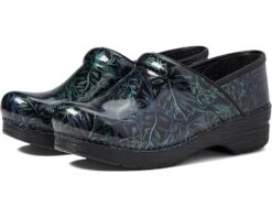 Dansko Professional Leaf Patent