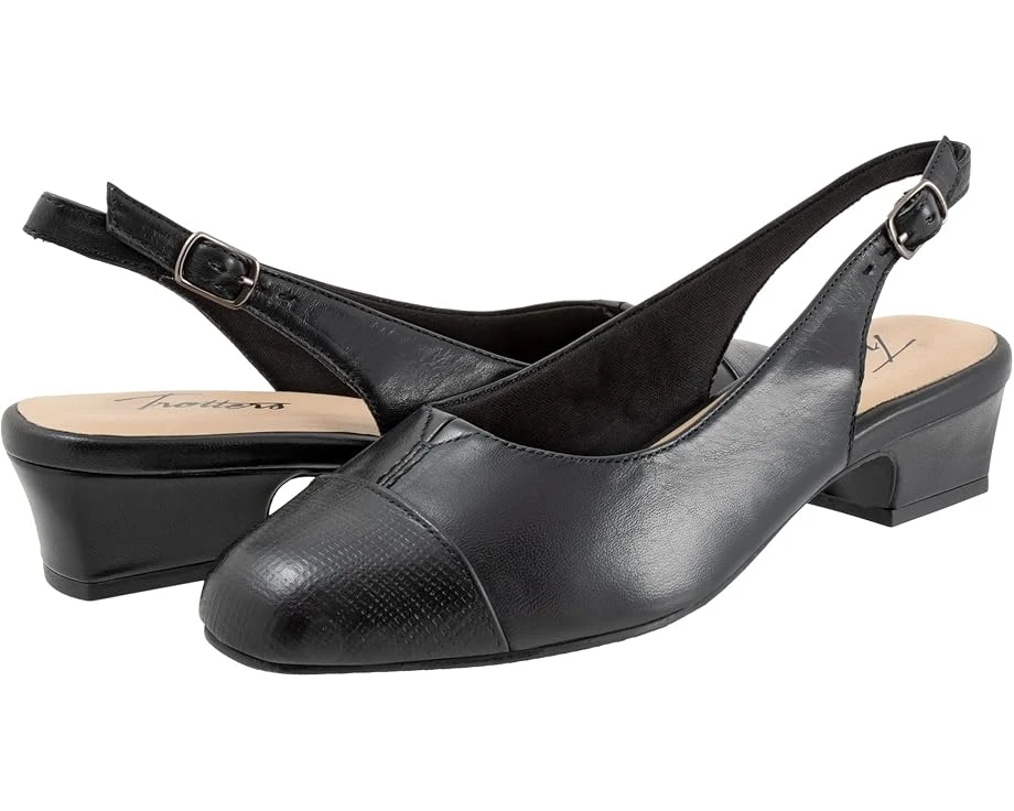 Trotters Dea 1 Trotters Dea