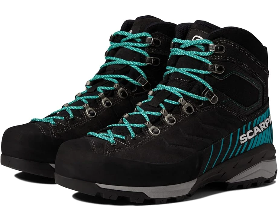 Scarpa Mescalito TRK GTX 1 Scarpa Mescalito TRK GTX
