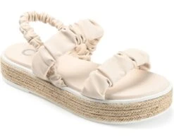Journee Collection Knowles Sandal