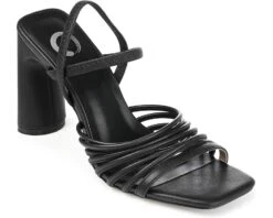 Journee Collection Hera Pump