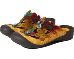 L'Artiste By Spring Step Keya