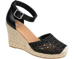 Journee Collection Sierra Espadrille Sandal