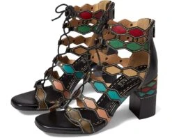 L'Artiste By Spring Step Artdeco