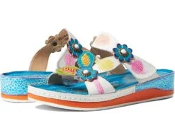 L'Artiste By Spring Step Pillow