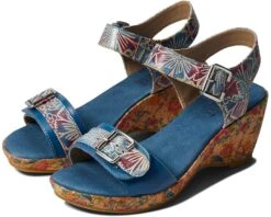 L'Artiste By Spring Step Tanaquil