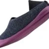 Mahabis Curve Classic Slipper