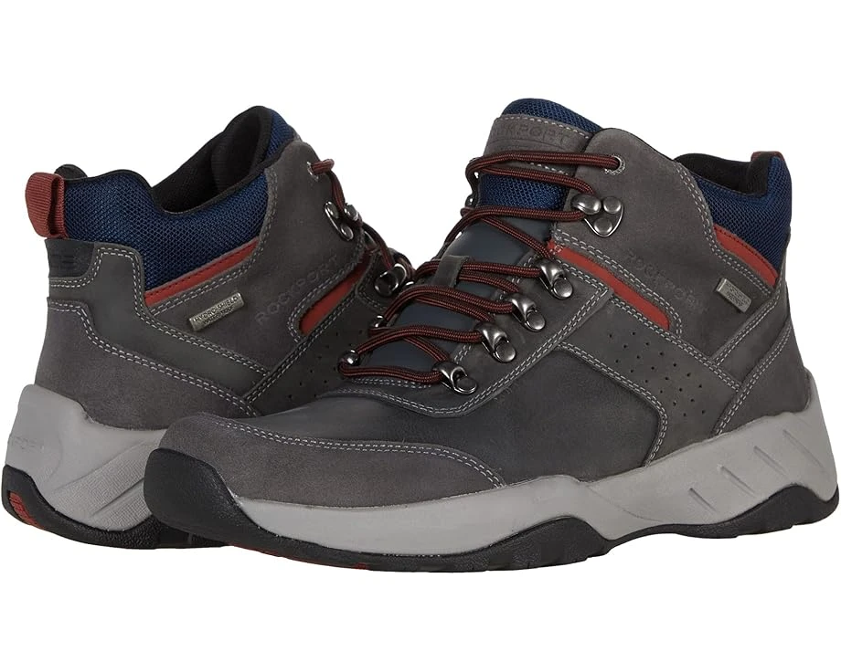 Rockport XCS Spruce Peak Waterproof Hiker 1 Rockport XCS Spruce Peak Waterproof Hiker