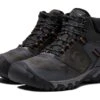 KEEN Ridge Flex Mid WP