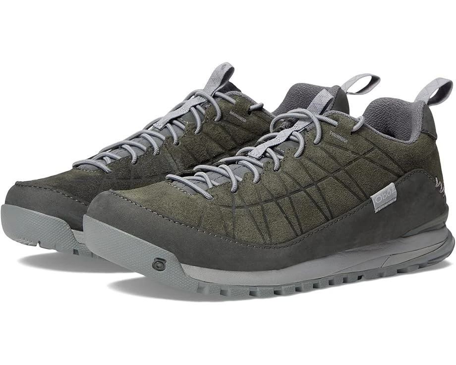 Oboz Jeannette Low 1 Oboz Jeannette Low