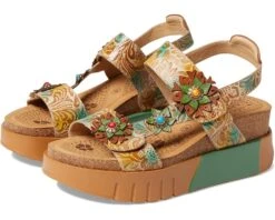 L'Artiste By Spring Step Favia