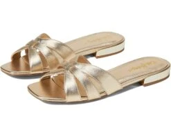 Lilly Pulitzer Whitley Slide