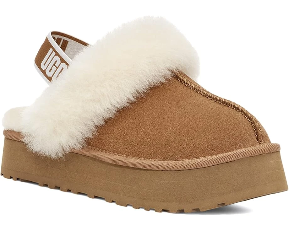 UGG Kids Funkette (Little Kid/Big Kid) 1 UGG Kids Funkette (Little Kid/Big Kid)