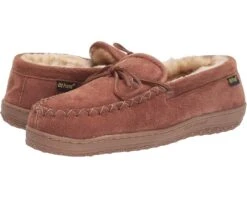 Old Friend Loafer Moccasin