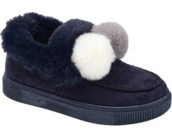 Journee Collection Comfort Foam™ Sunset Slipper