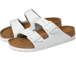 Birkenstock Arizona Soft Footbed