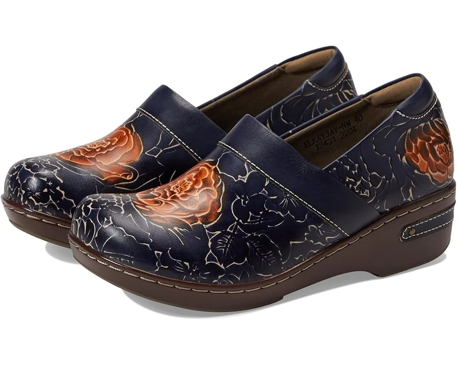 L'Artiste By Spring Step Elkayjay 1 L'Artiste By Spring Step Elkayjay