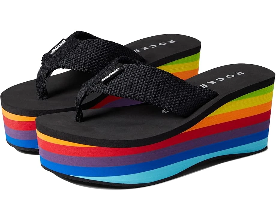 Rocket Dog Crush 1 Rocket Dog Crush