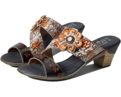 L'Artiste By Spring Step Classical