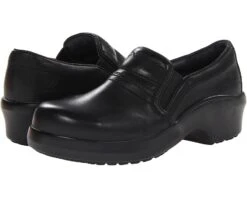 Ariat Expert Safety Clog Composite Toe