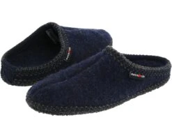 Haflinger AS Classic Slipper