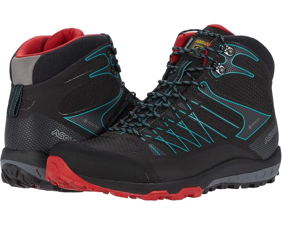 Asolo Grid Mid GV 1 Asolo Grid Mid GV