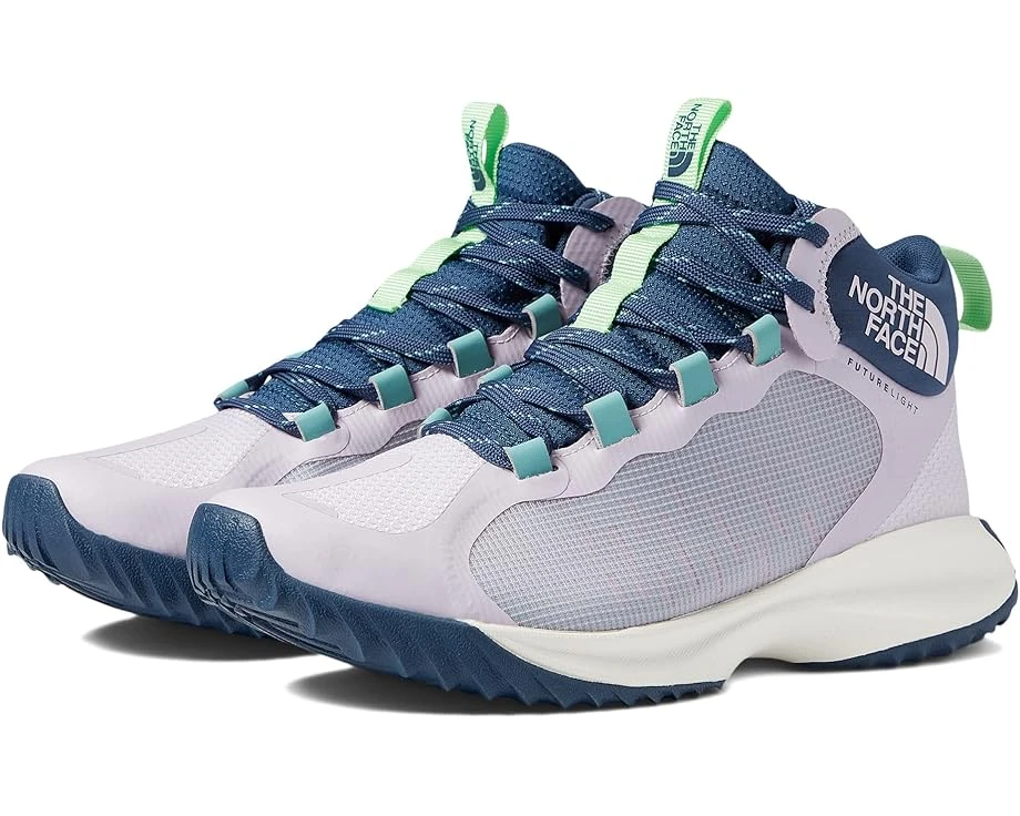 The North Face Wayroute Mid Futurelight 1 The North Face Wayroute Mid Futurelight