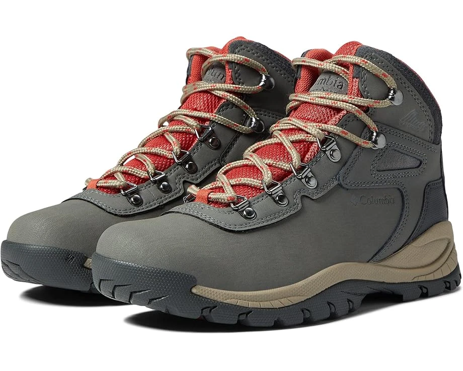 Columbia Newton Ridge Plus 1 Columbia Newton Ridge Plus