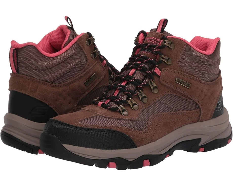 SKECHERS Trego - Base Camp 1 SKECHERS Trego - Base Camp