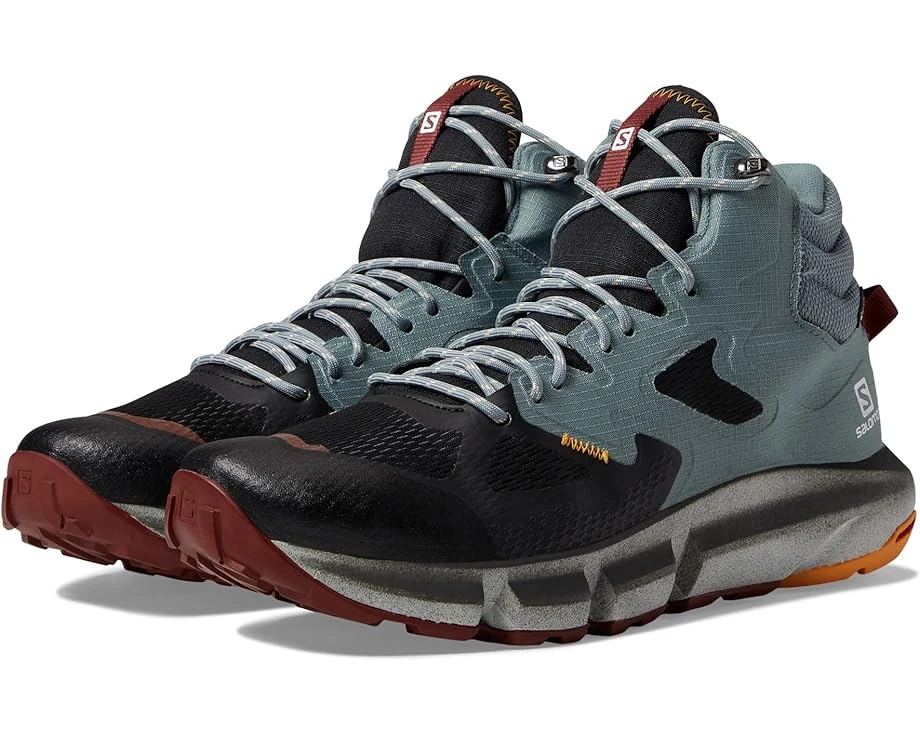 Salomon Predict Hike Mid GTX 1 Salomon Predict Hike Mid GTX