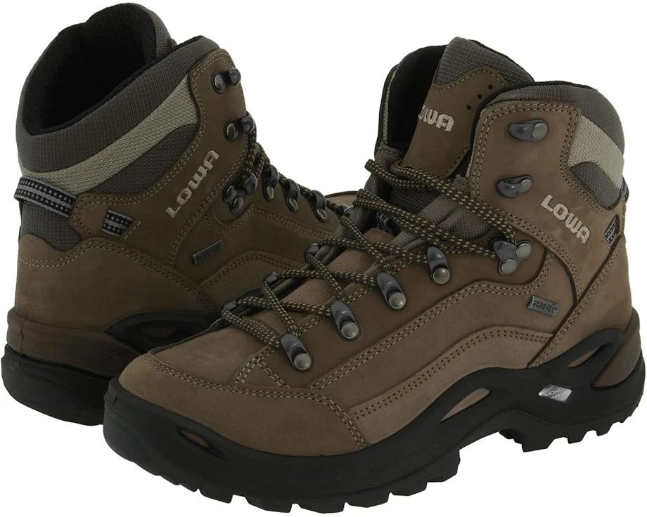 Lowa Renegade GTX Mid 1 Lowa Renegade GTX Mid