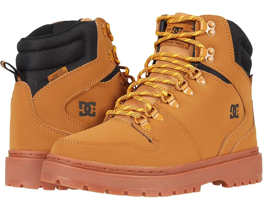 DC Peary TR 1 DC Peary TR