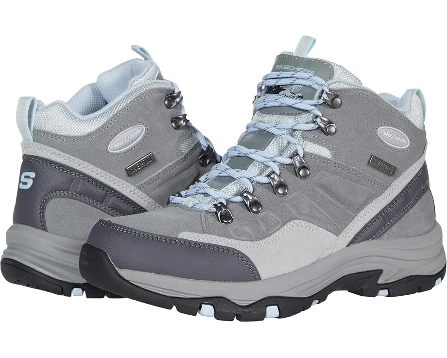 SKECHERS Trego - Rocky Mountain 1 SKECHERS Trego - Rocky Mountain